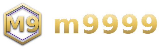 m9999 logo